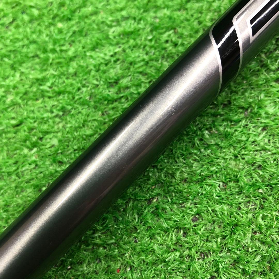 Gsh-1002 SPEEDERNX シャフト単品 flexSR スリーブ付き