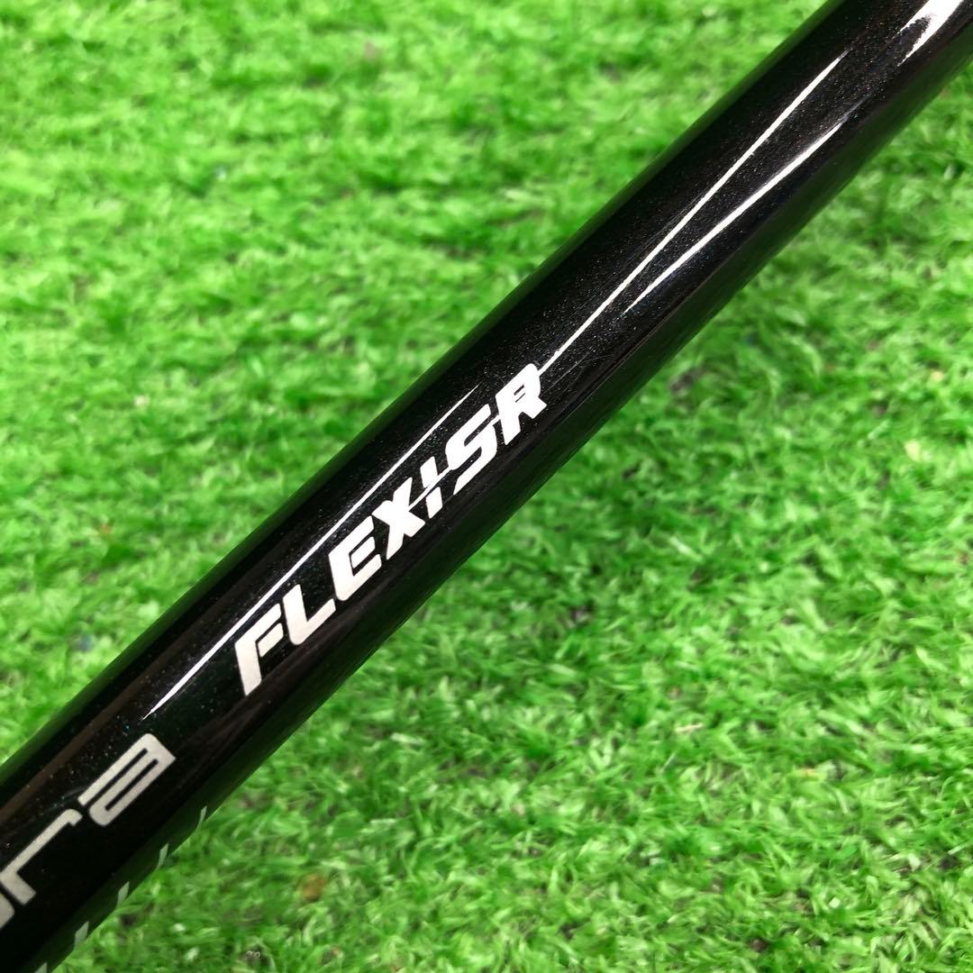 Gsh-1002 SPEEDERNX シャフト単品 flexSR スリーブ付き