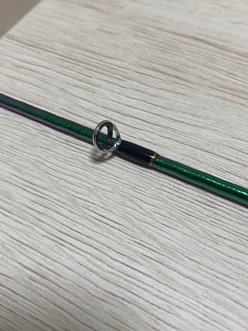 シマノ　カーディフエリアリミテッド　S66L