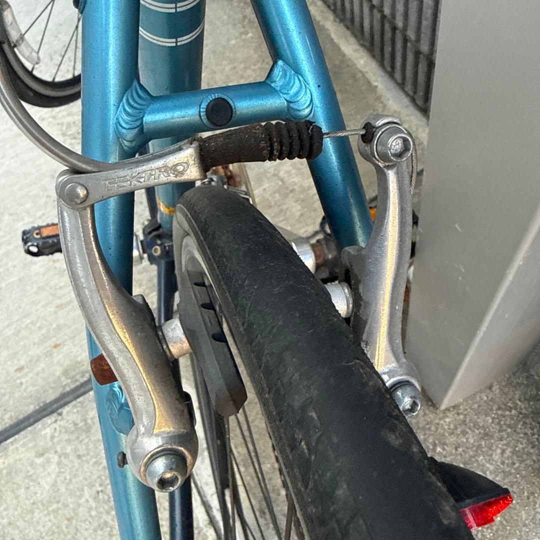 y*o様 GIANT ESCAPE クロスバイク