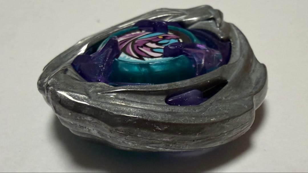 ワイバーンホバー　DMMくじA賞　ブレードのみ　使用感有