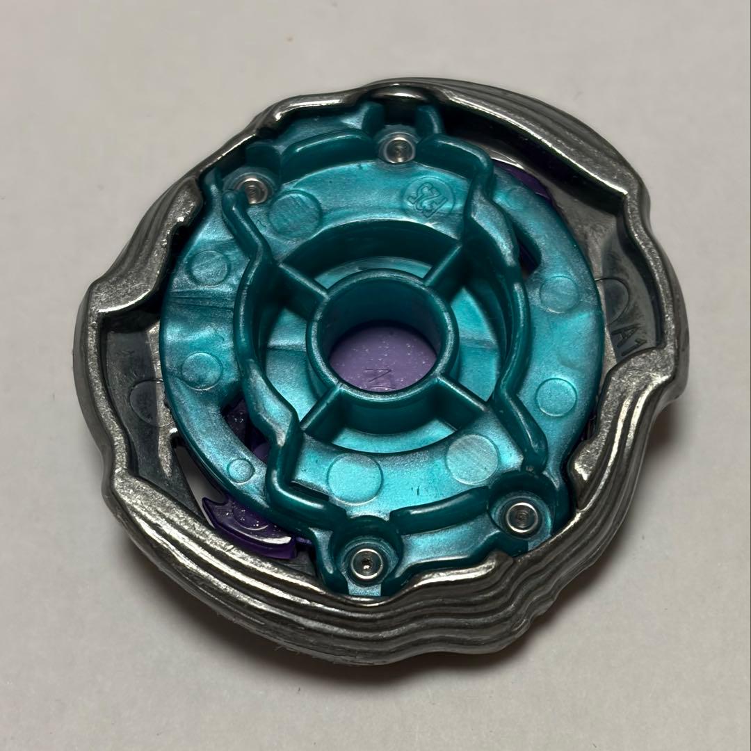 ワイバーンホバー　DMMくじA賞　ブレードのみ　使用感有