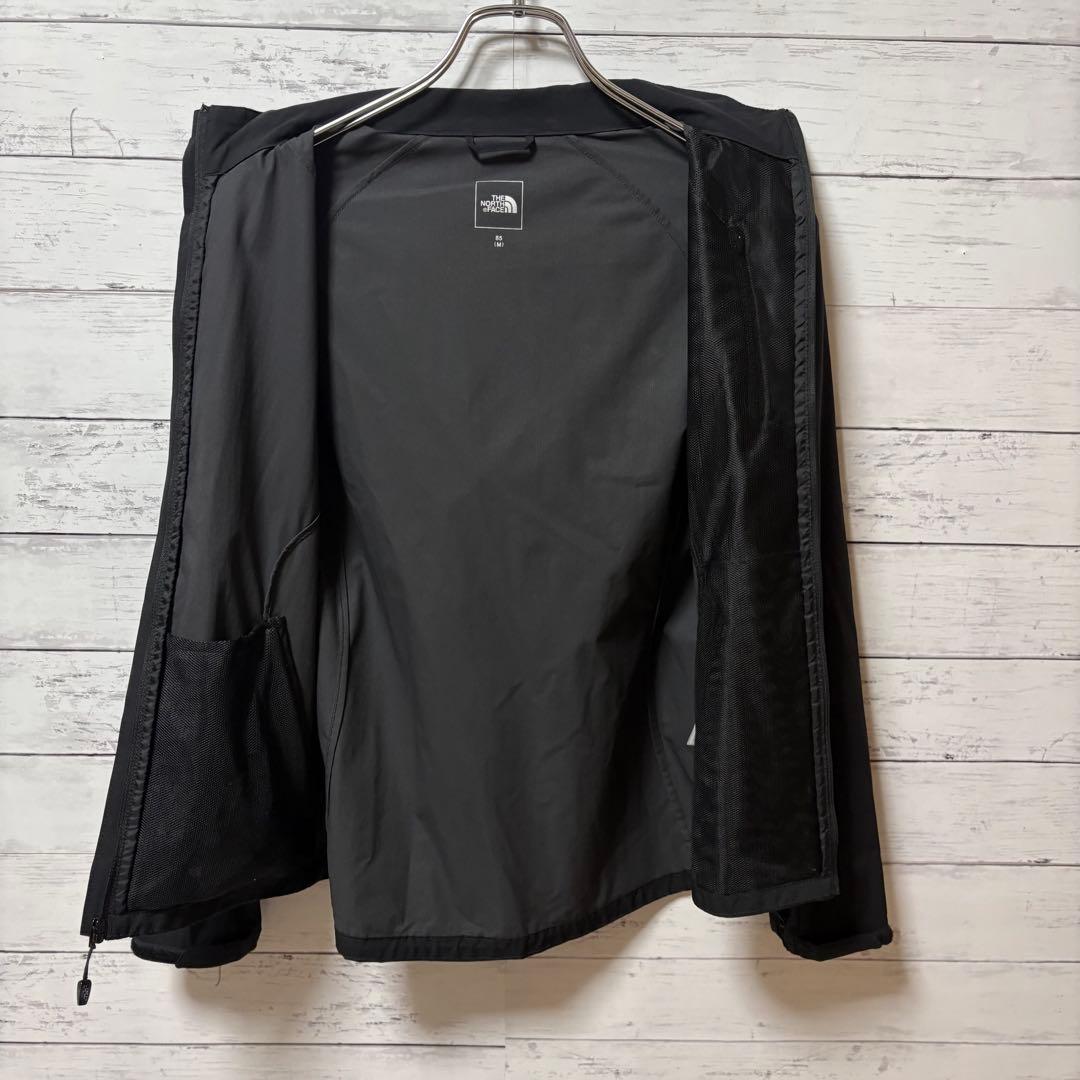 THE NORTH FACE レディース ブラックジャケット M