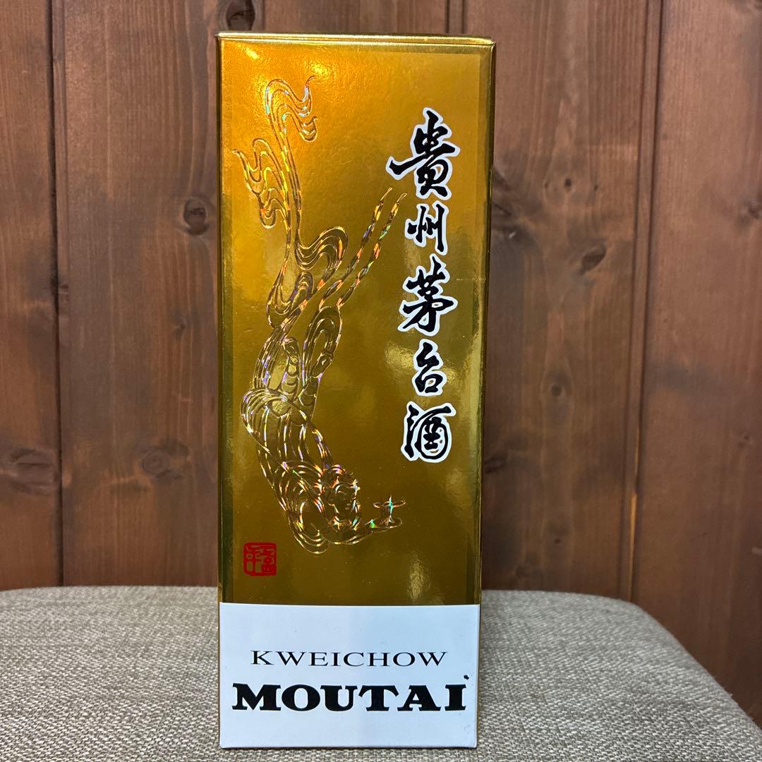 貴州茅台酒 飛天 アルコール43度500ml 中国酒 白酒 正規品