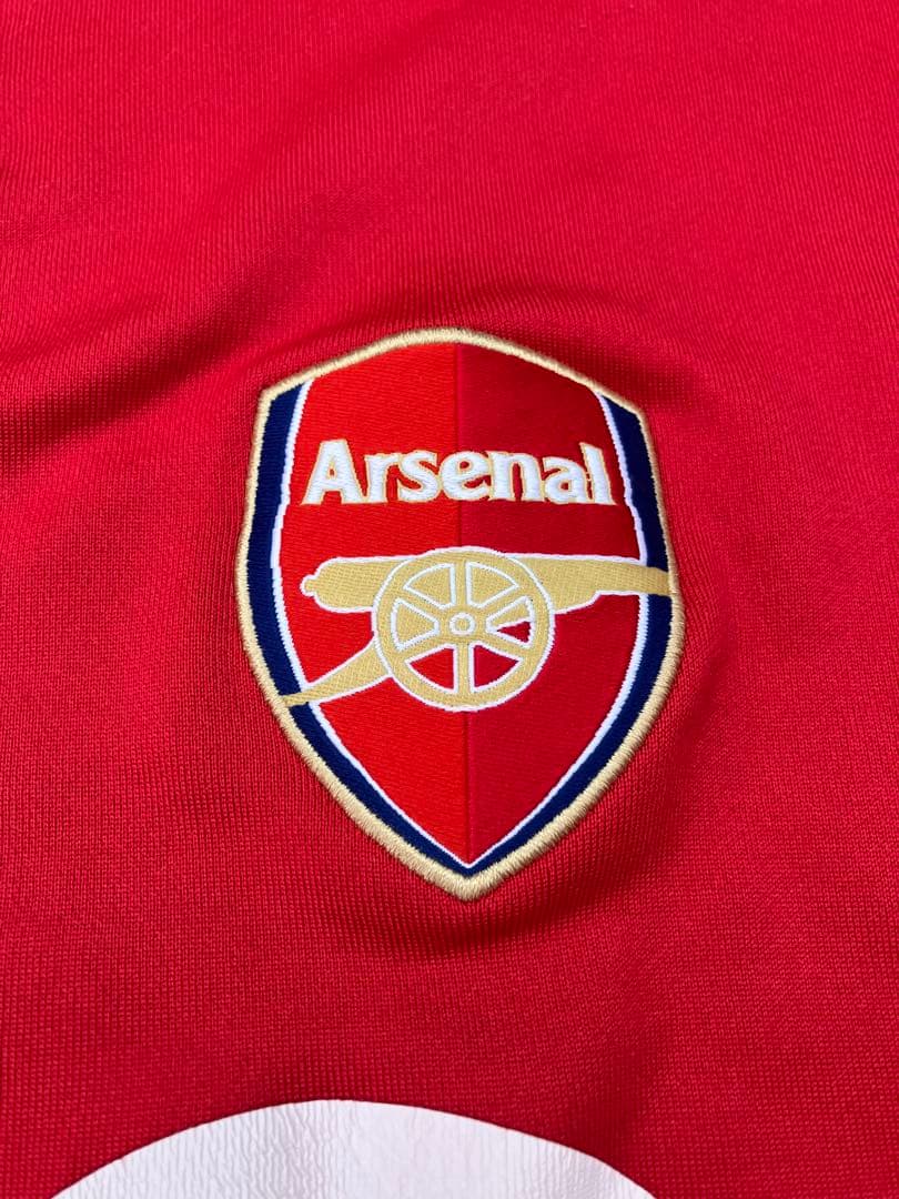 Nike×アーセナル/スウェットシャツ/ジャージ/ナイキ XL total90