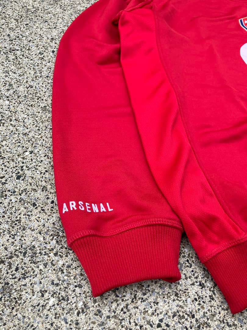 Nike×アーセナル/スウェットシャツ/ジャージ/ナイキ XL total90