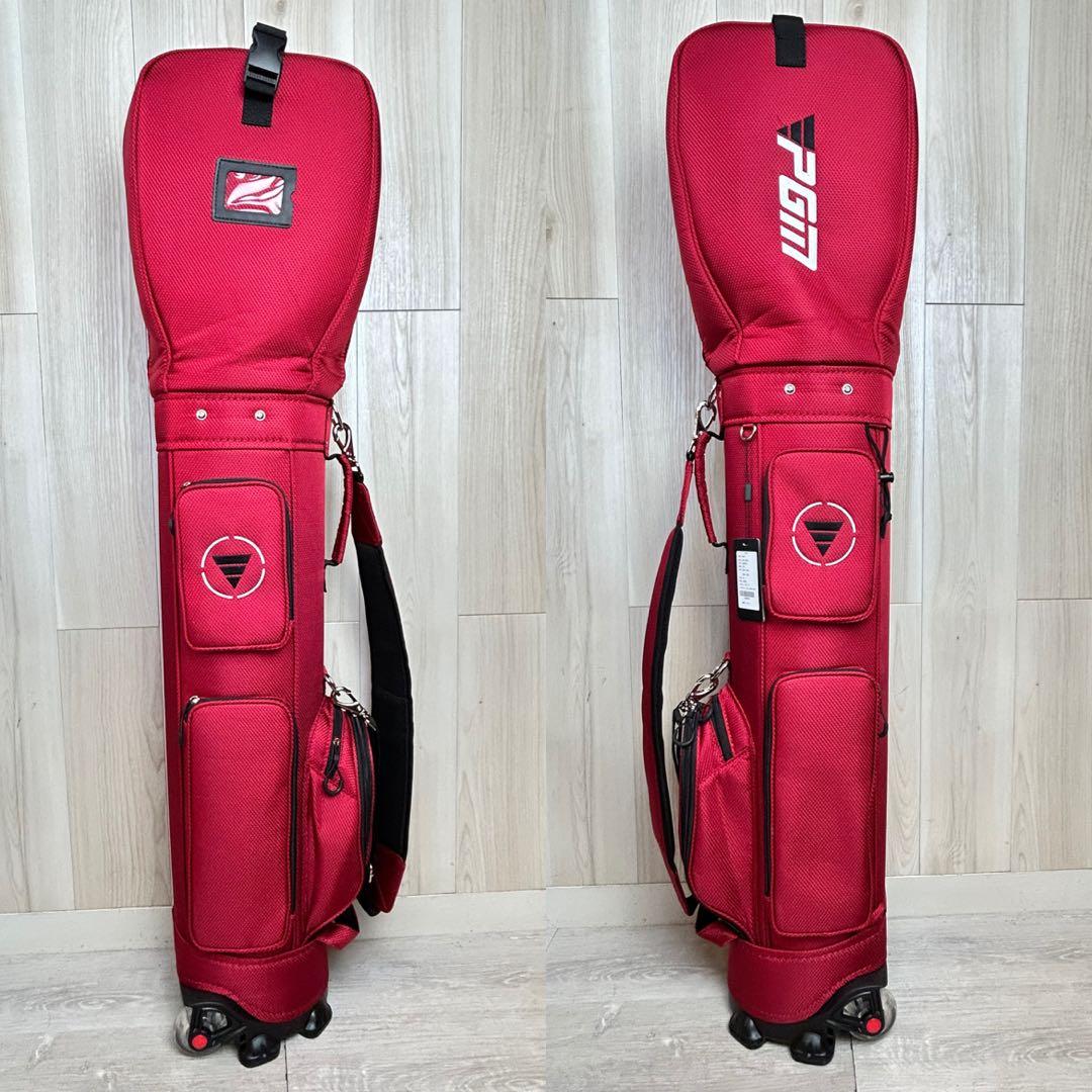 【レディース右】プロギア ミズノ 新品バック付き レディースゴルフセット　初心者