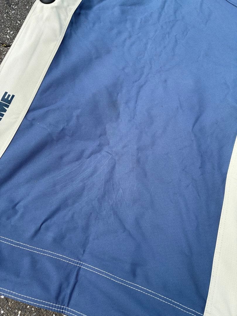 UNIFLAME コット スノーピーク　パイルドライバーセット　スノピのおまけ付