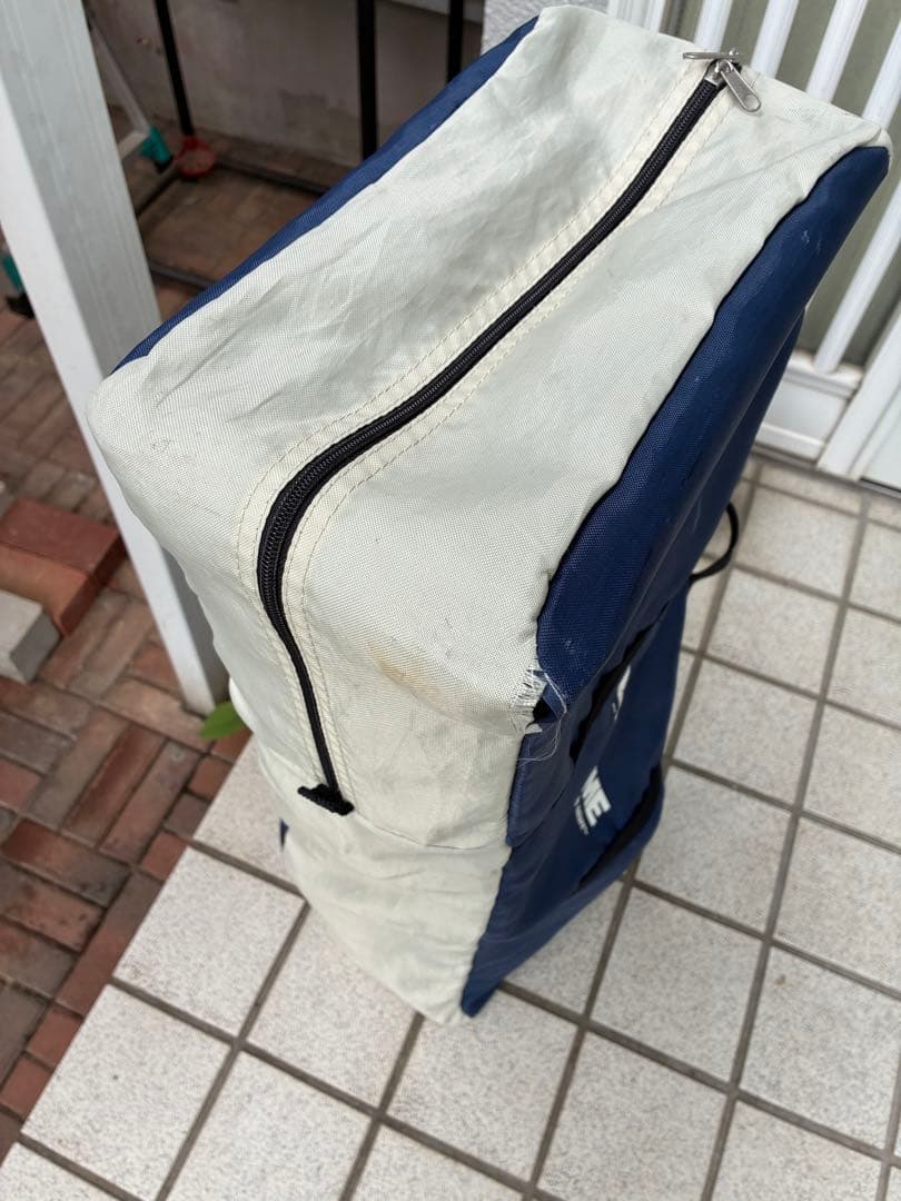 UNIFLAME コット スノーピーク　パイルドライバーセット　スノピのおまけ付