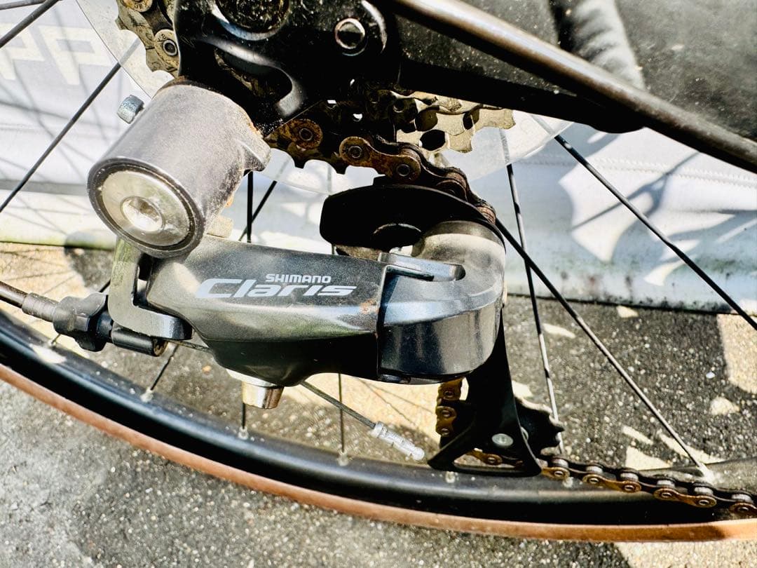 Scott Speedster40 DISC 2022年モデル　ロードバイク