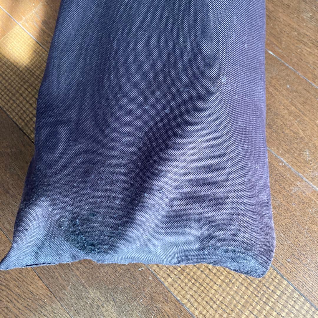 マクラーレン Gadabout ストライプ アウトドアチェア　廃盤カラー