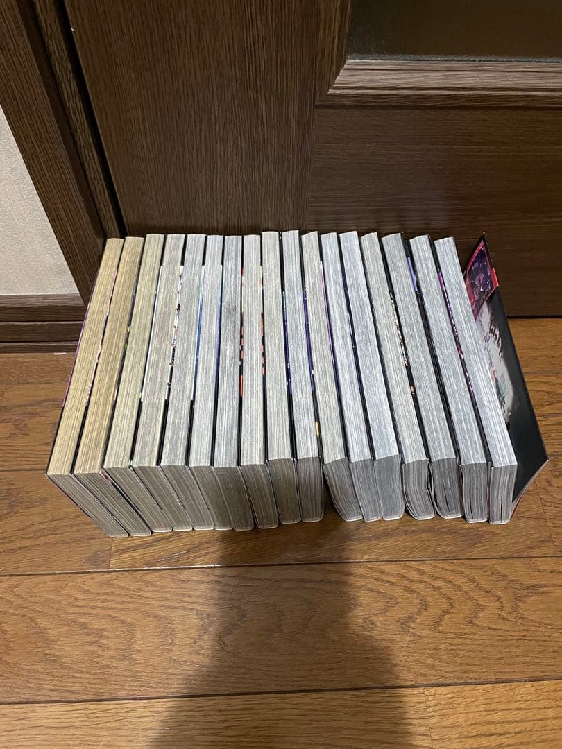 ダークギャザリング 1-17巻 非全巻　近藤憲一