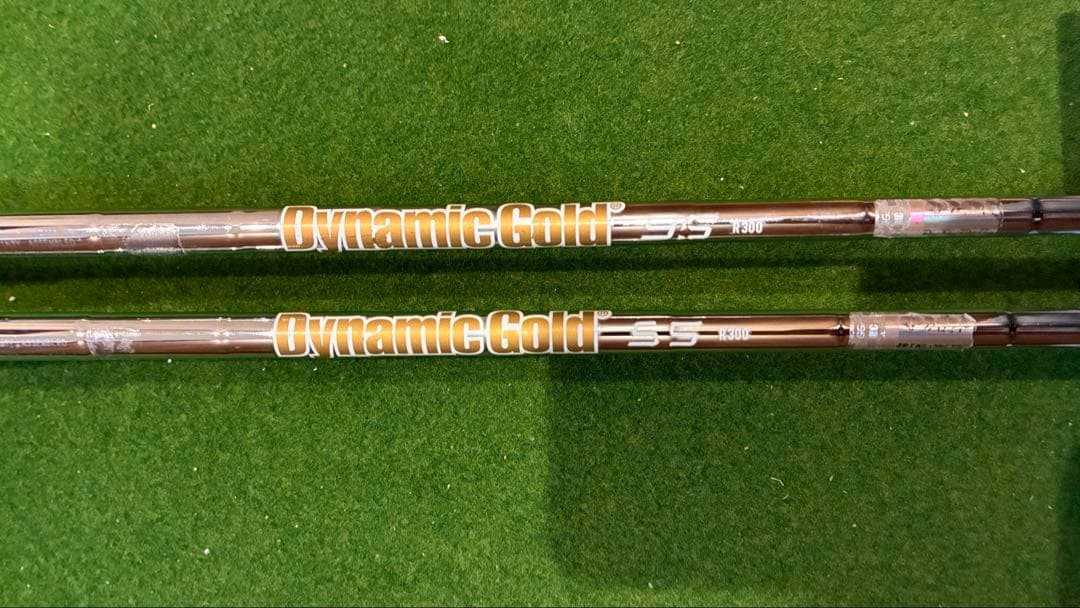 ミズノ T22 デニムカッパー 51-8 58-12 2本セット