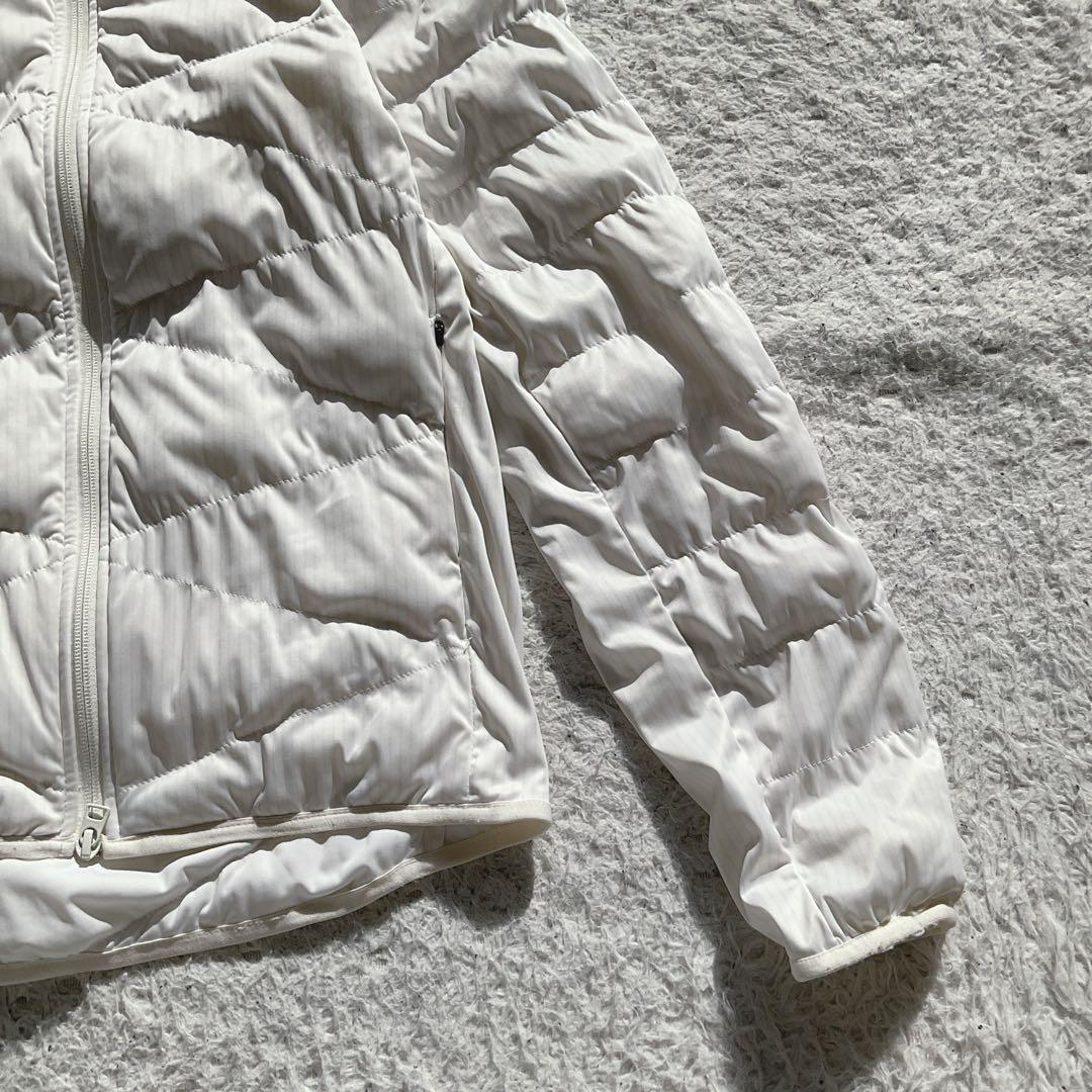 キャロウェイ 中綿ジャケット ダブルジップ プリント LL ゴルフ レジャー