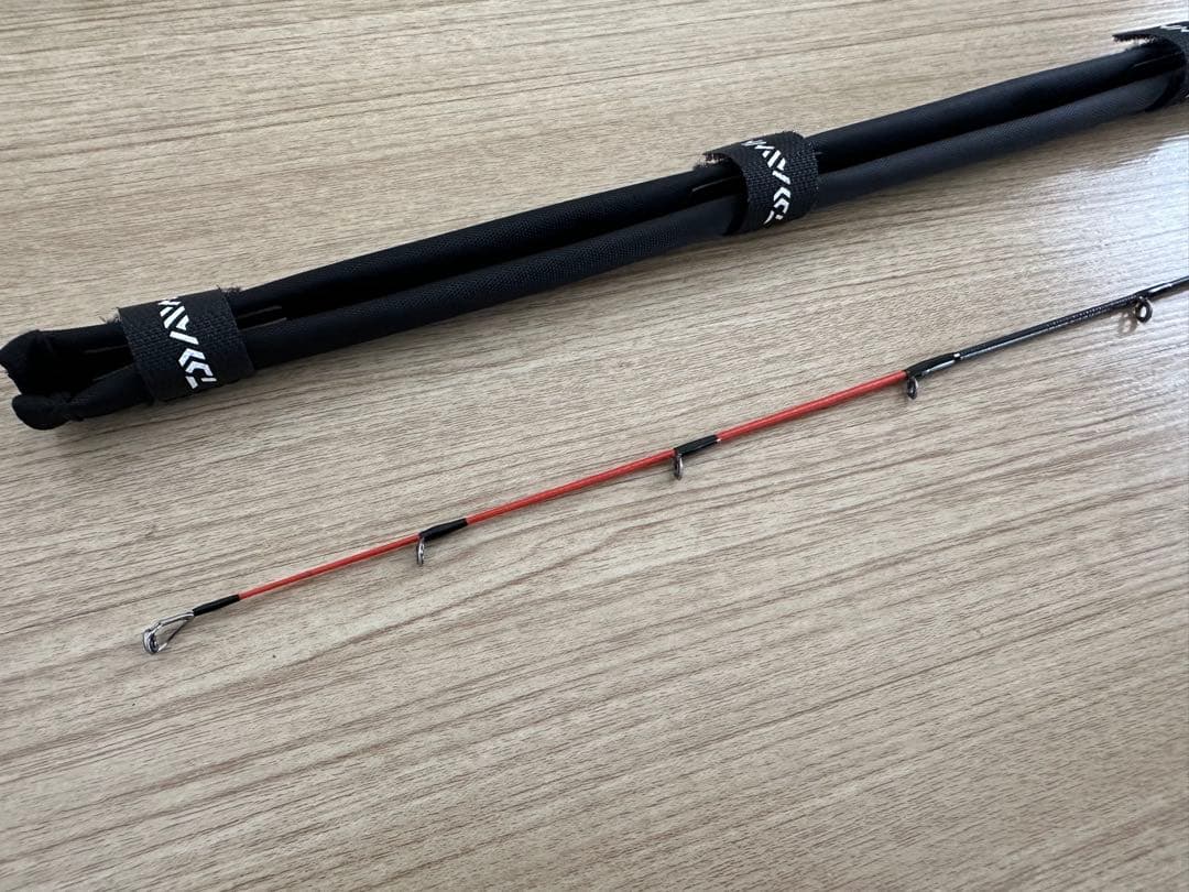 【手渡しのみ】【福岡】21 ソルティガ SLJ 60MB-SMT超美品