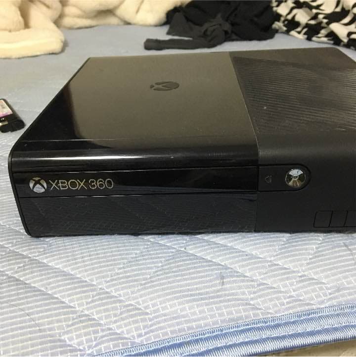 Nintendo Switch Xbox360