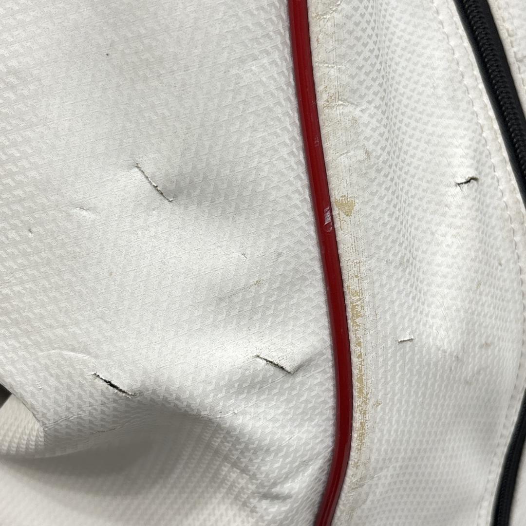 メンズ右利き初心者用　プロギア　PRGR　ゴルフクラブセット　W₋2649