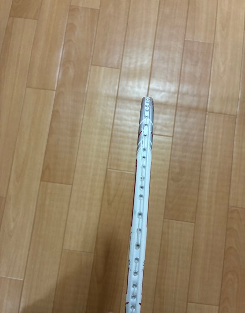 バドミントンラケット　Altius 05 Pace