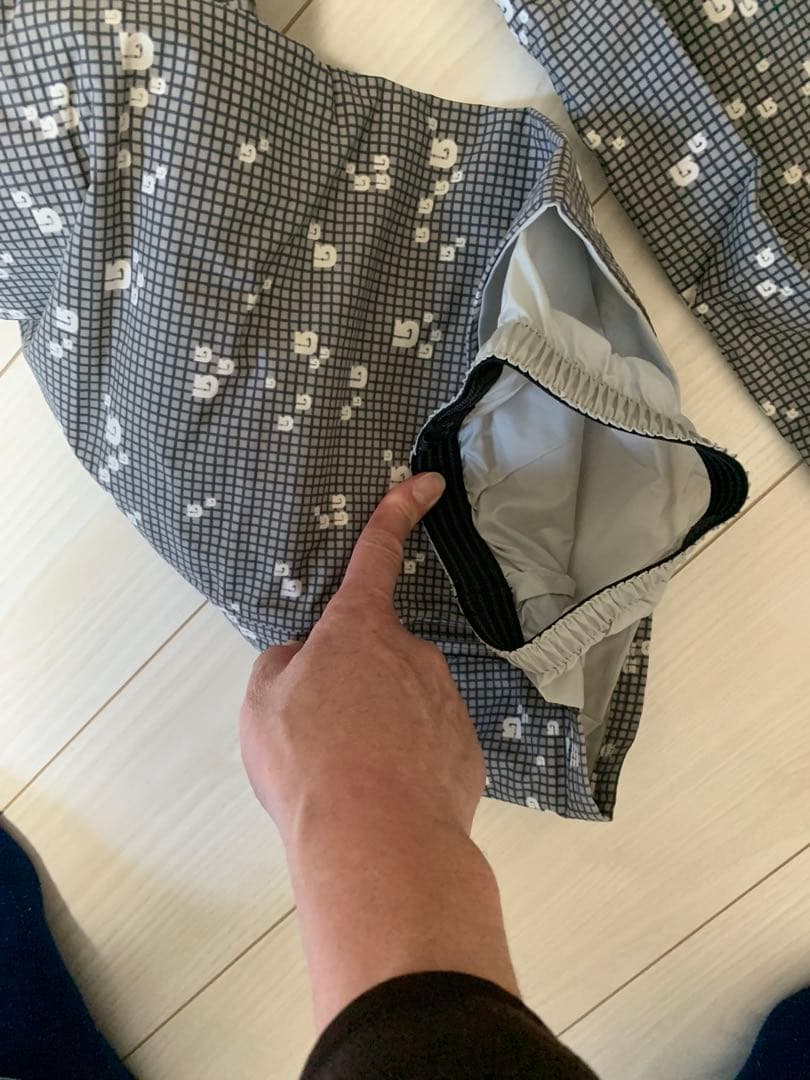 バートン　スノーボードウェア　上下セット