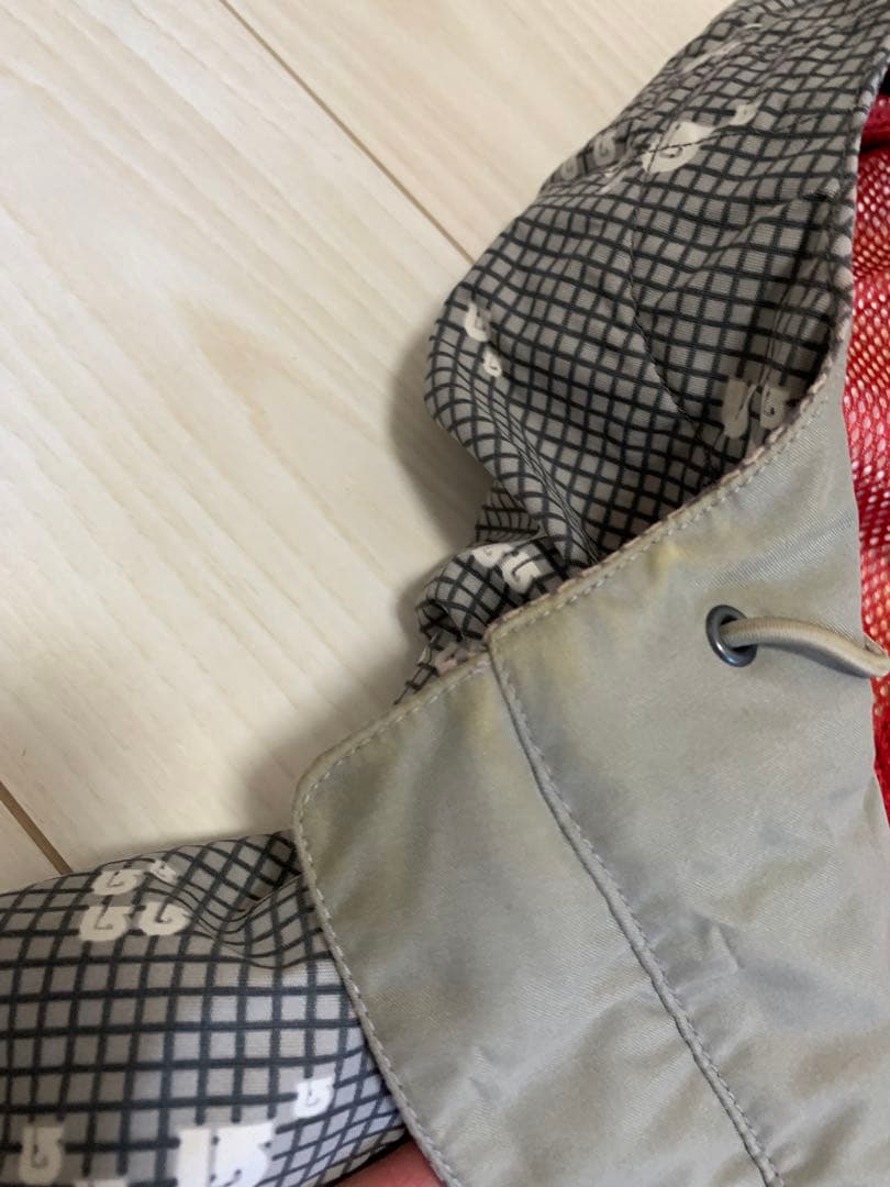 バートン　スノーボードウェア　上下セット