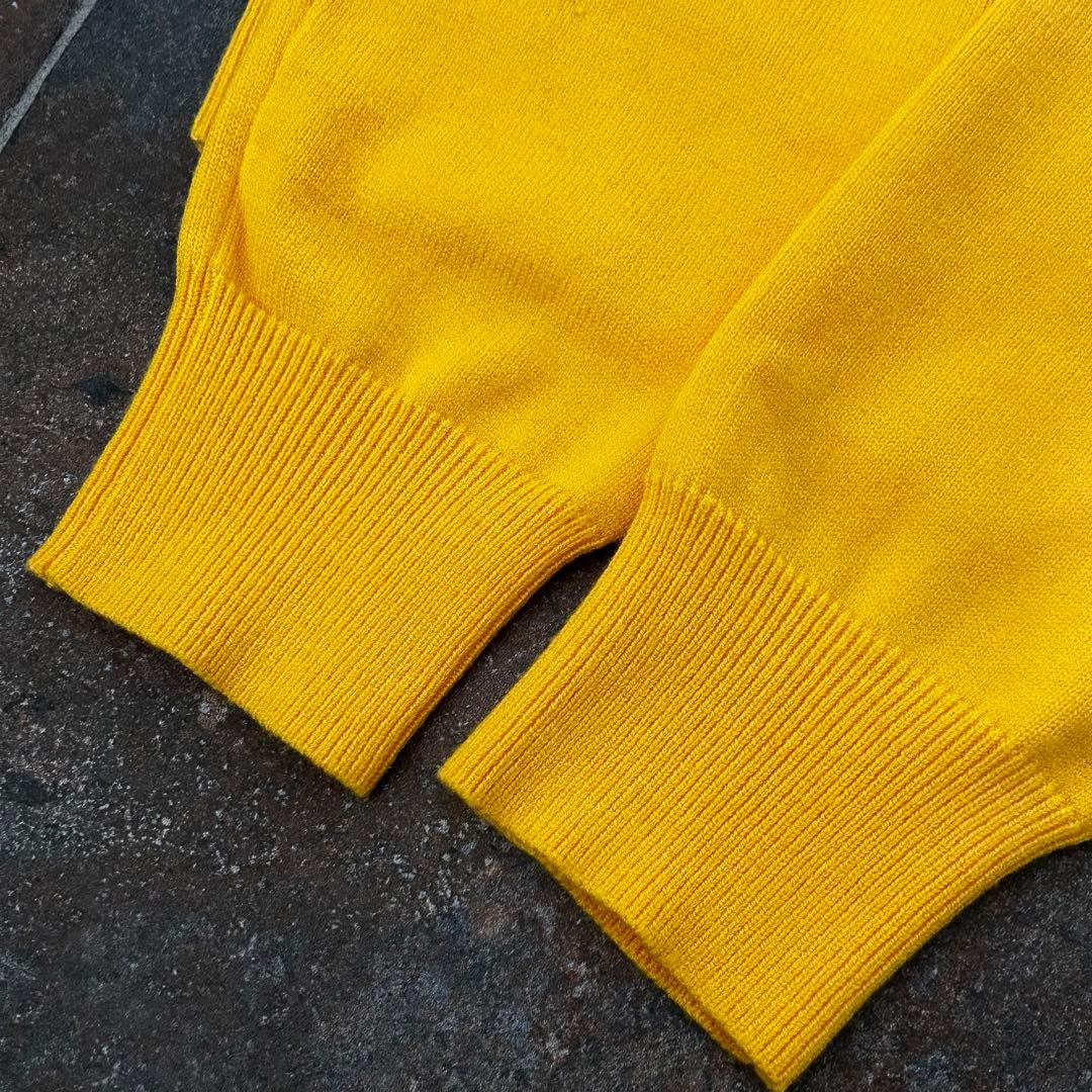 UTAA ユタ 韓国ゴルフウェア レディースゴルフウェア ニット長袖