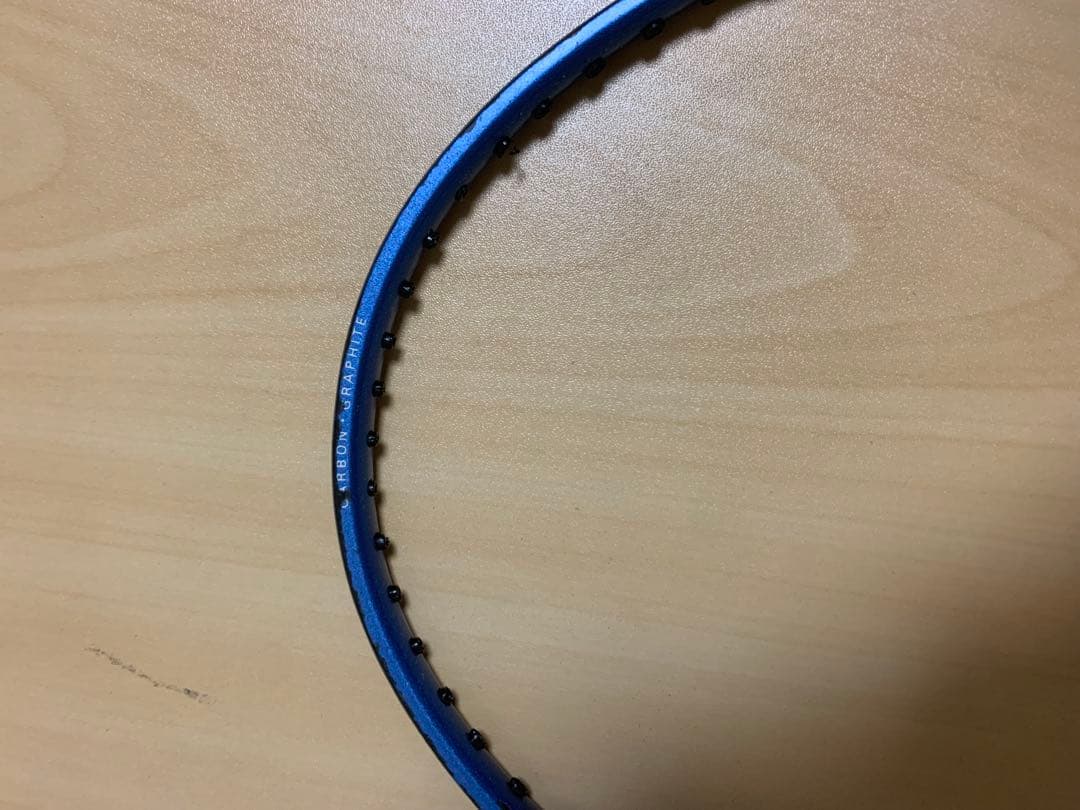 YONEX CARBONEX13 カーボネクス13バドミントンラケット廃盤 希少