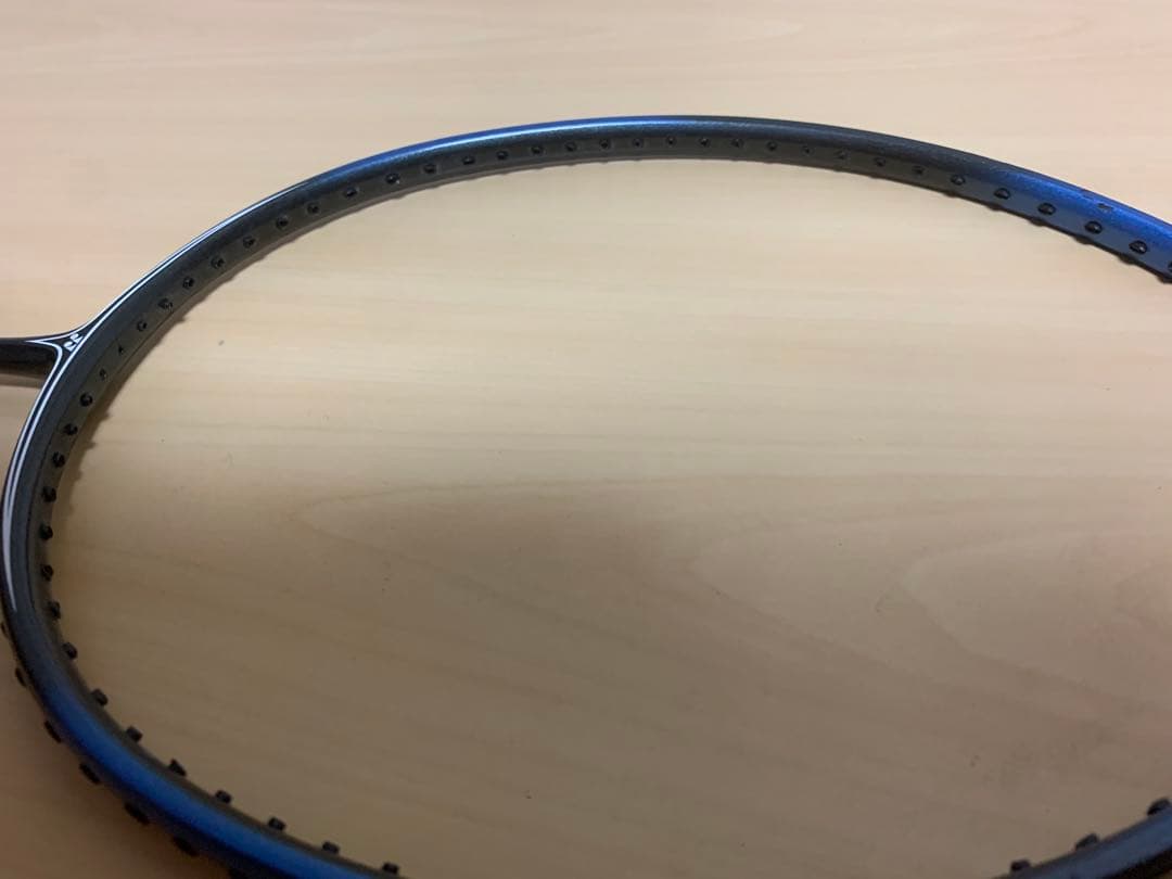 YONEX CARBONEX13 カーボネクス13バドミントンラケット廃盤 希少