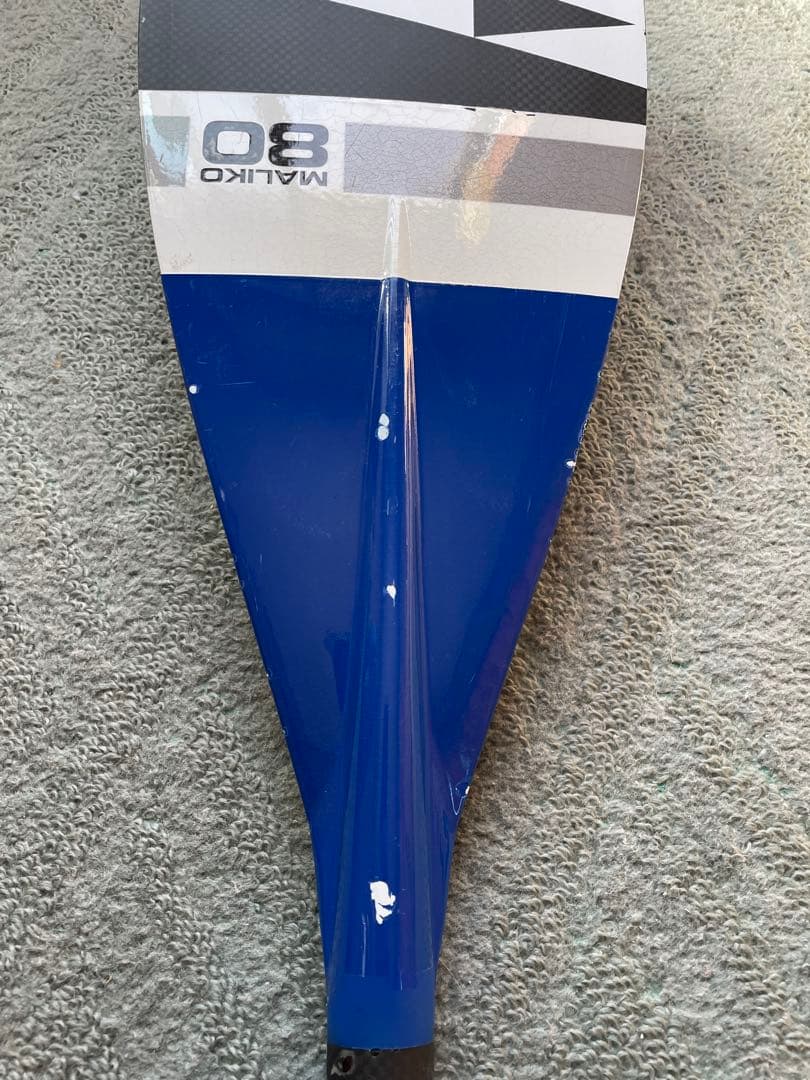 SIC MALIKO80 カーボン1ピースパドル 182cm