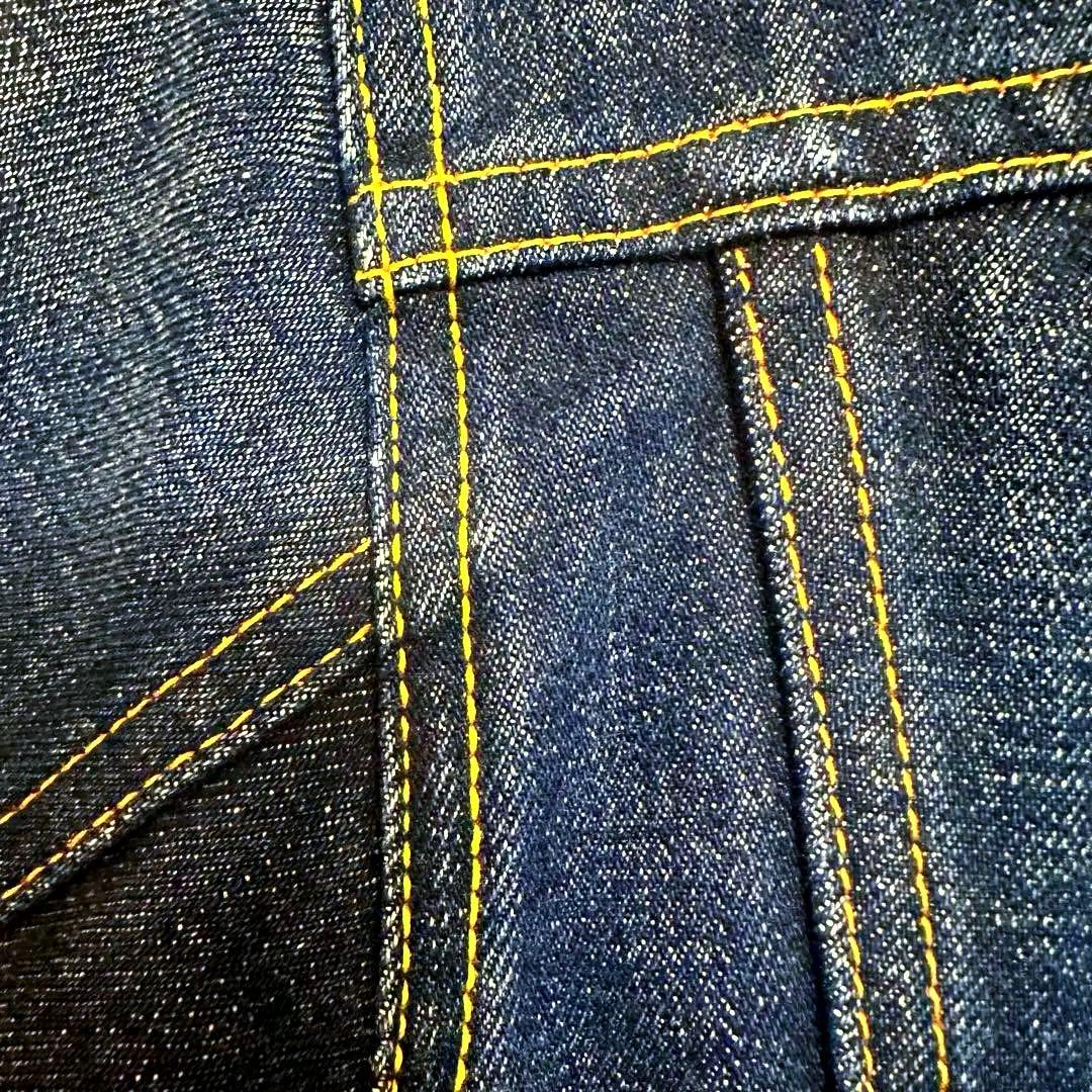 k*u様 LEVI'S 557 XX デニムジャケット 38 70557 日本製