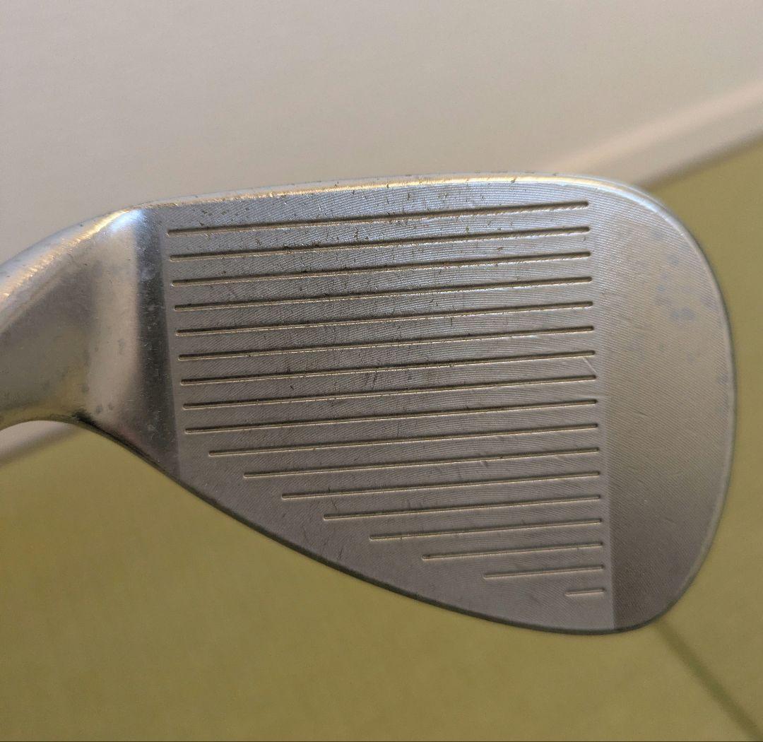 Titleist Vokey DesignFORGEDウェッジセット50度56度