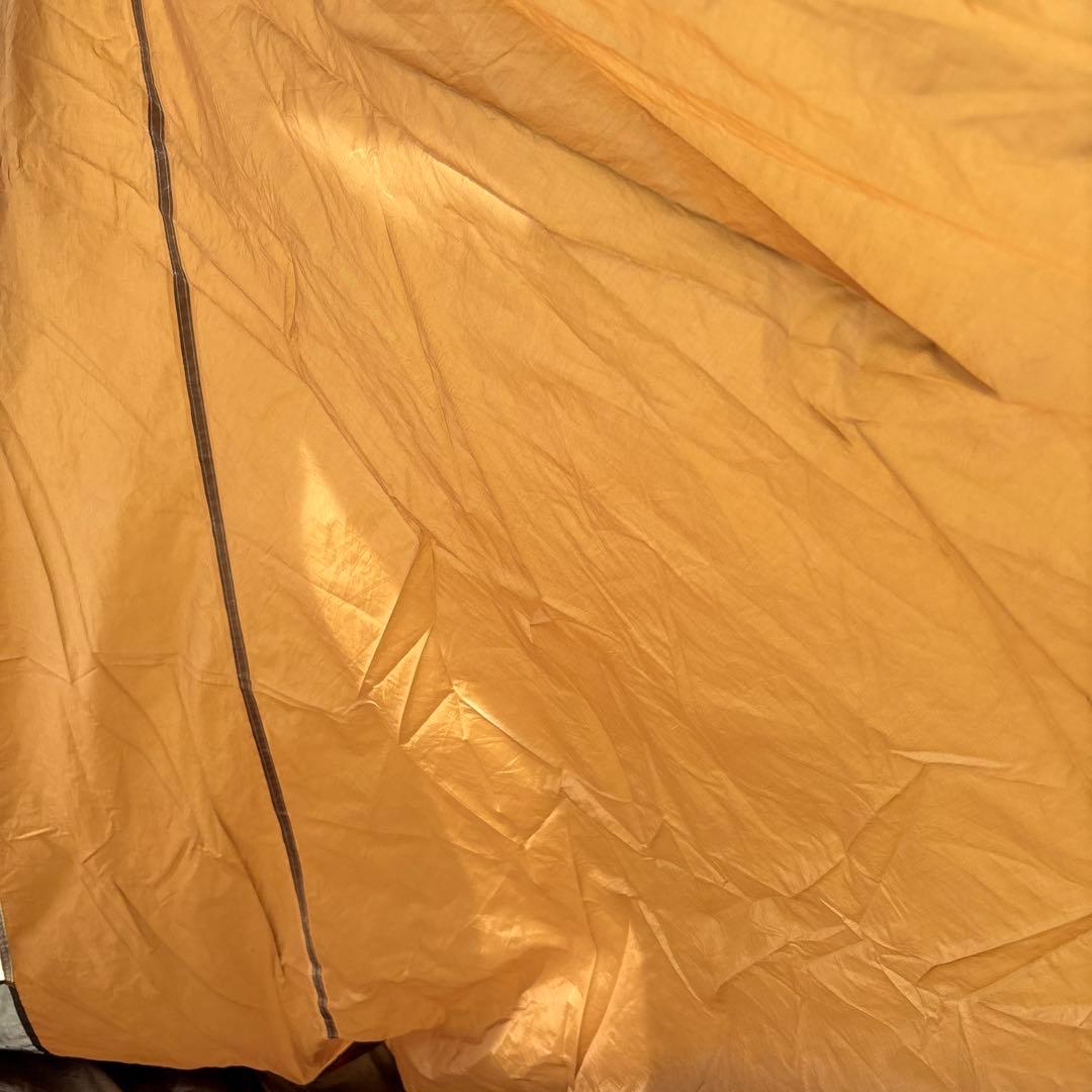 リビングシェル　インナーテント　スノーピーク peak TP-312I