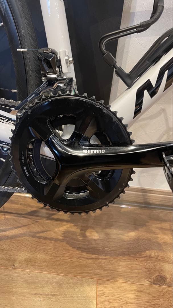 MERIDA 「メリダ」 SCULTURA DISC 400 ロードバイク