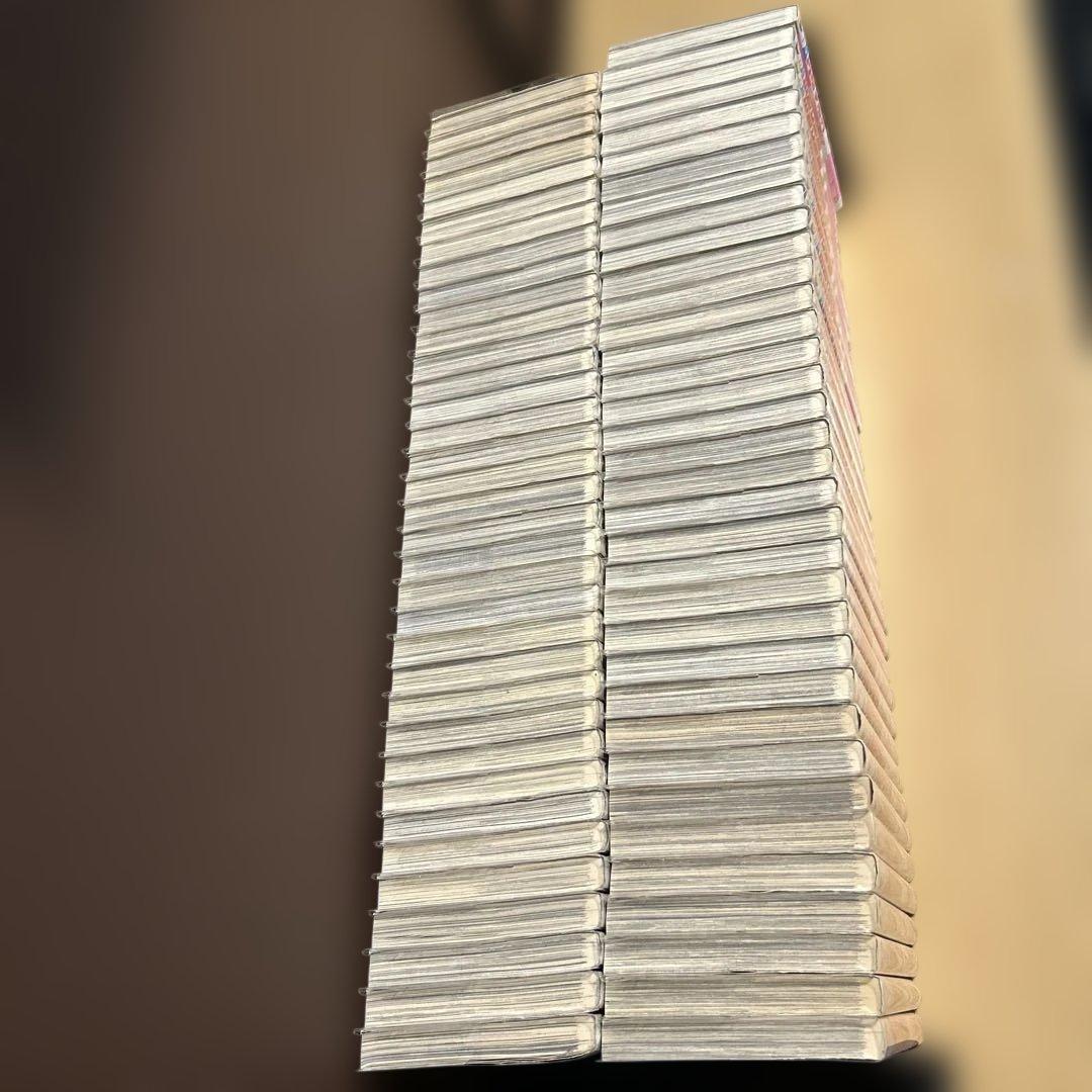 王家の紋章 全70冊セット 全巻セット