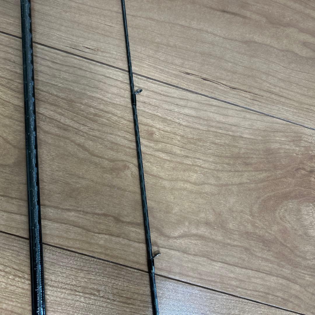 シマノ　セフィアXR S86ML-S