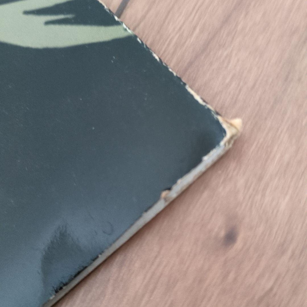 希少 Ken Ishii / Jelly Tones ケンイシイ AKIRA