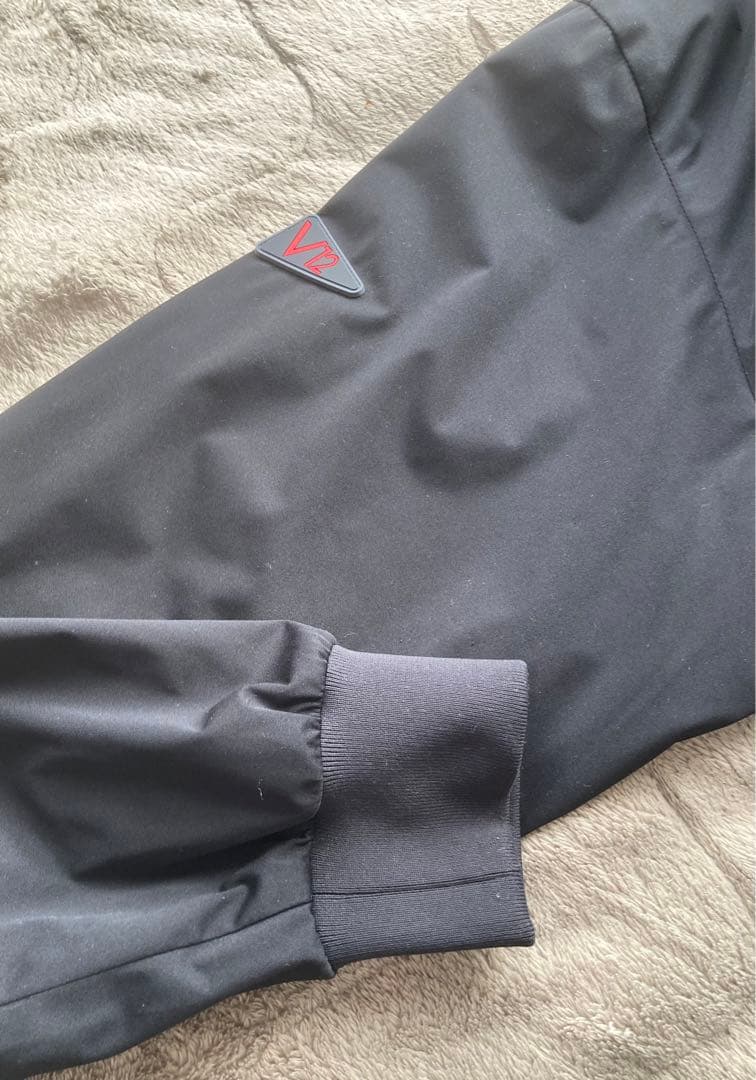 V12 [V TWELVE] スニードジャケット