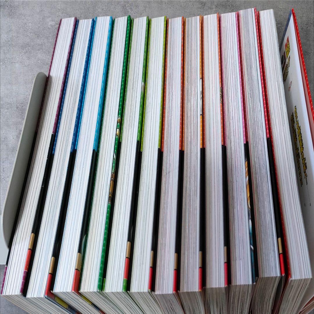 名探偵コナン 日本史探偵 全12巻セット 箱付き 学習漫画