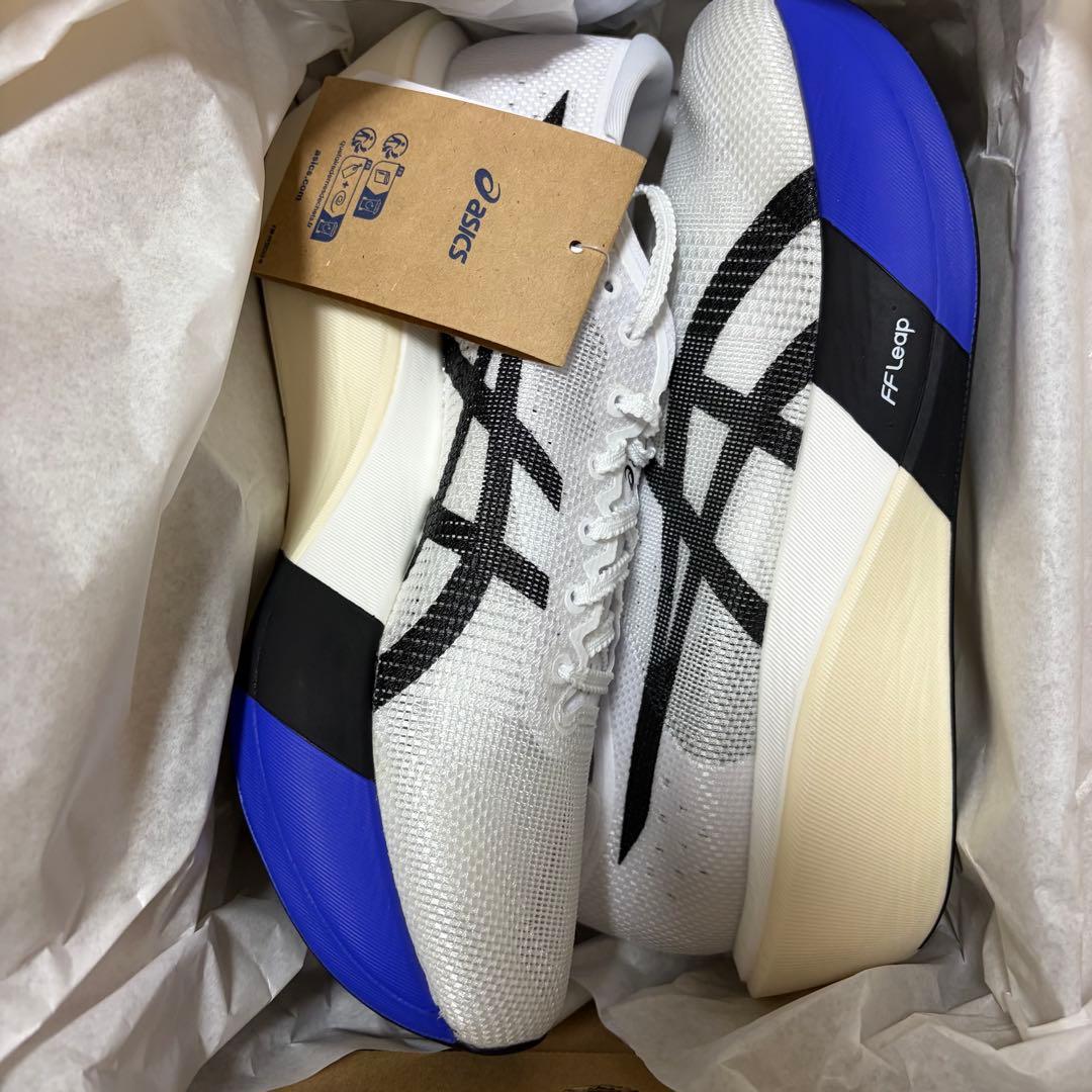 speed edge tokyo 26cm 新品 タグ付き　新色