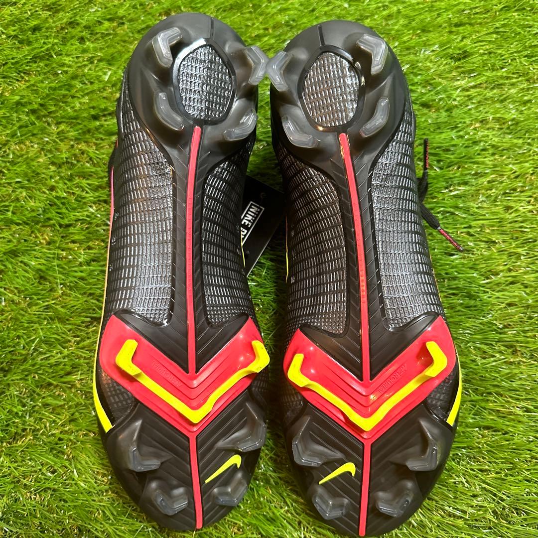 【ラスト一足！】マーキュリアルスーパーフライ エリート FG 26cm 送料無料