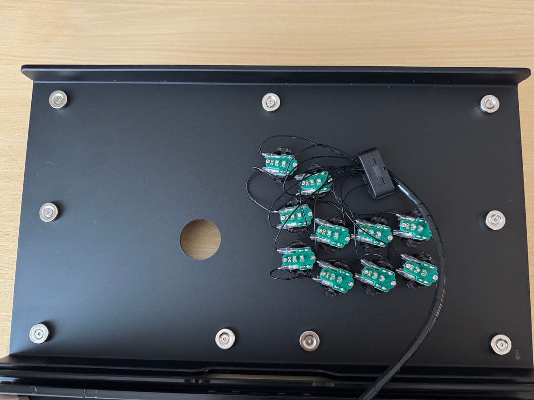 Punk work shop パンクワークショップ pws fs-24