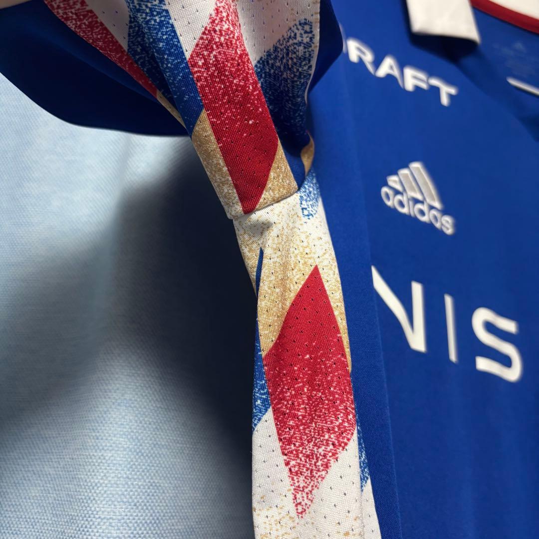 【極美品】 横浜F・マリノス 2022 ユニフォーム｟優勝年｠