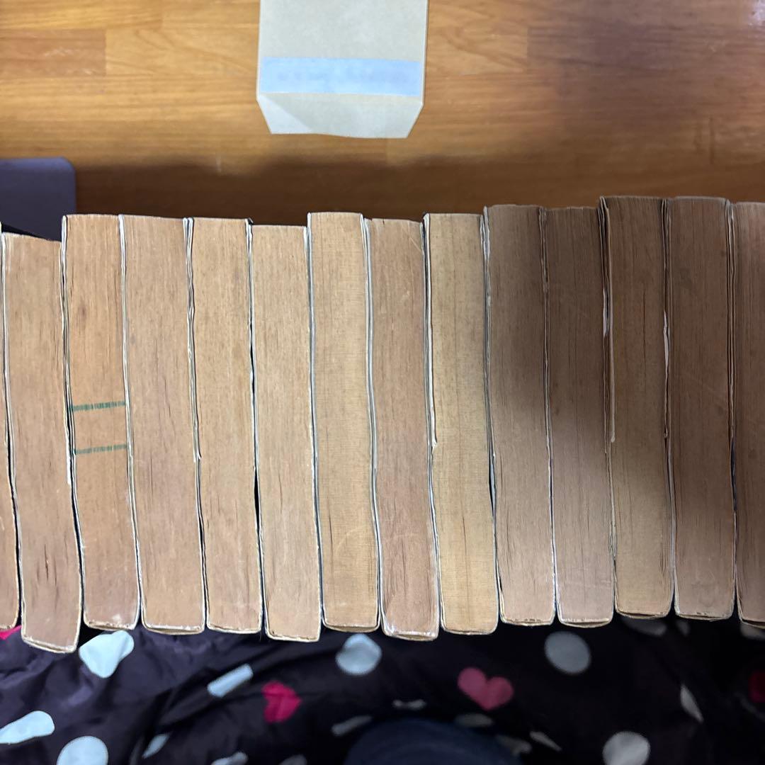 代紋TAKE2全62巻セット　木内一雅　講談社