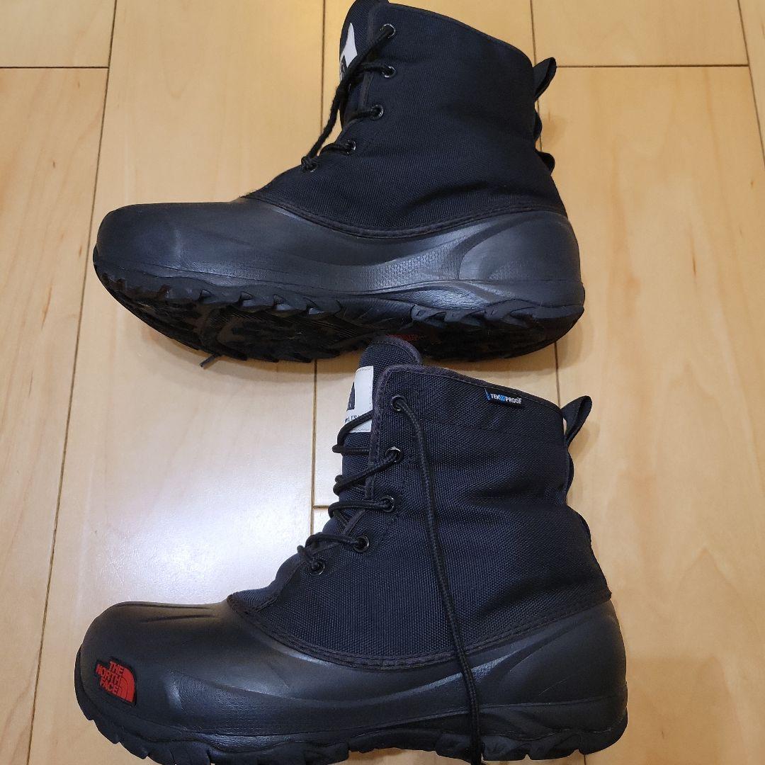 THE NORTH FACEスノーショット6 ブーツ23cmNF51460