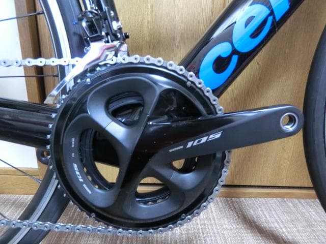 Cervelo (サーベロ) 2016モデル S2 48サイズ 美車