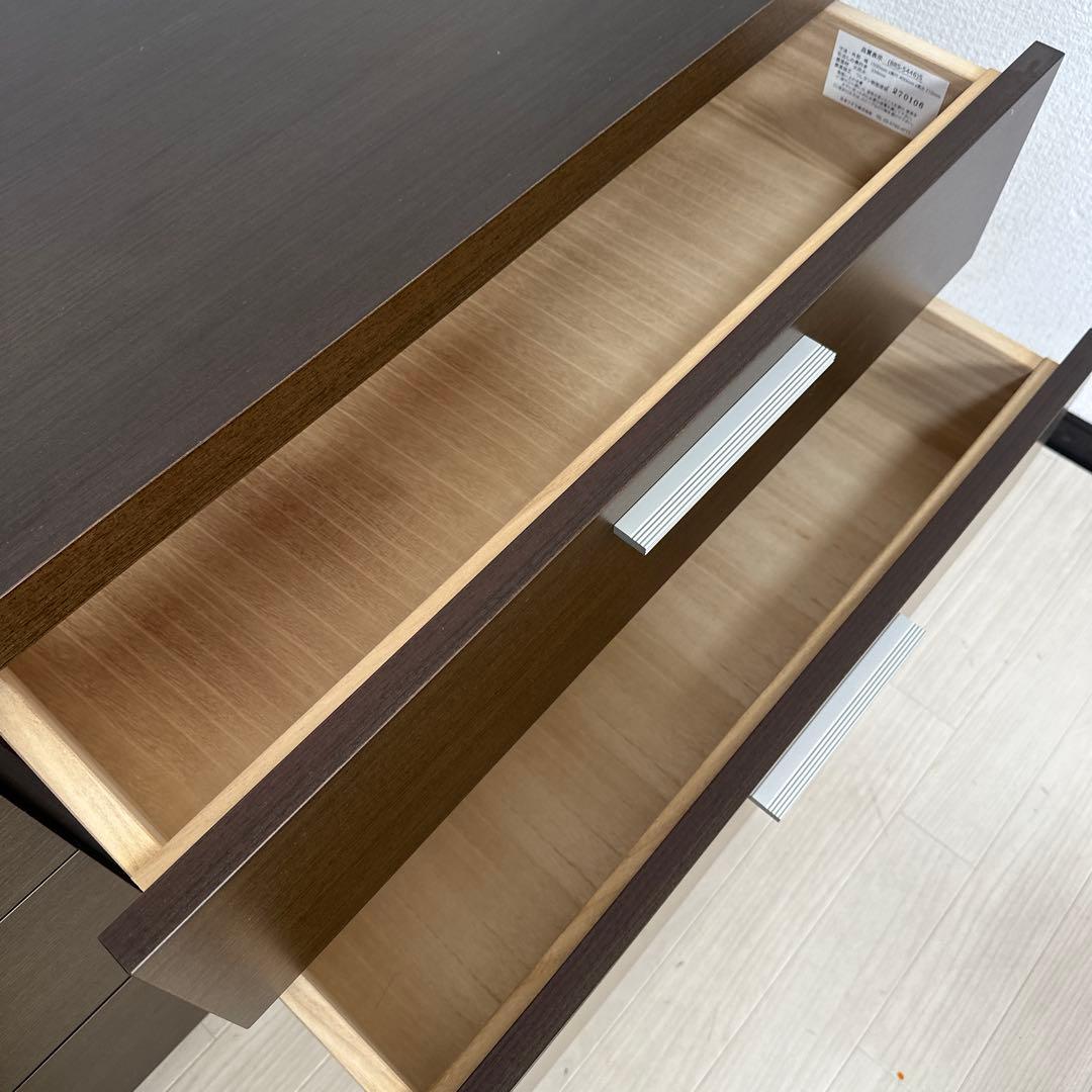 フクラ BRSシリーズ ローボード キャビネット チェスト i4※