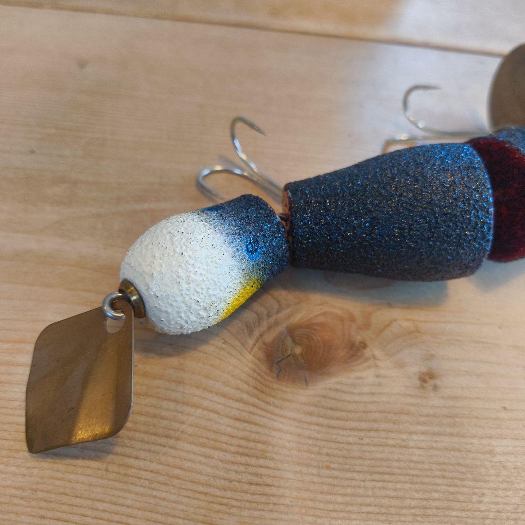 イソノファクトリー　ポップアイdj