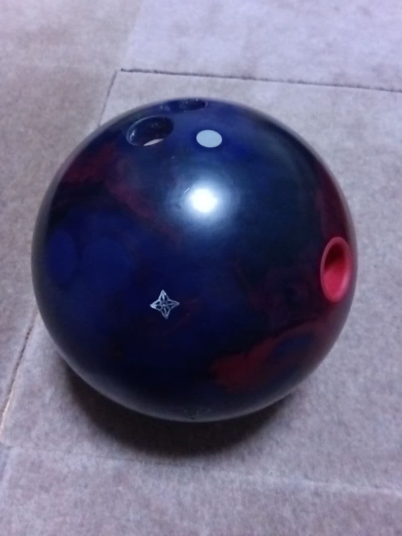 ROTO GRIP PURPLE GEM １５ポンド４オンス ◎元箱有り◎
