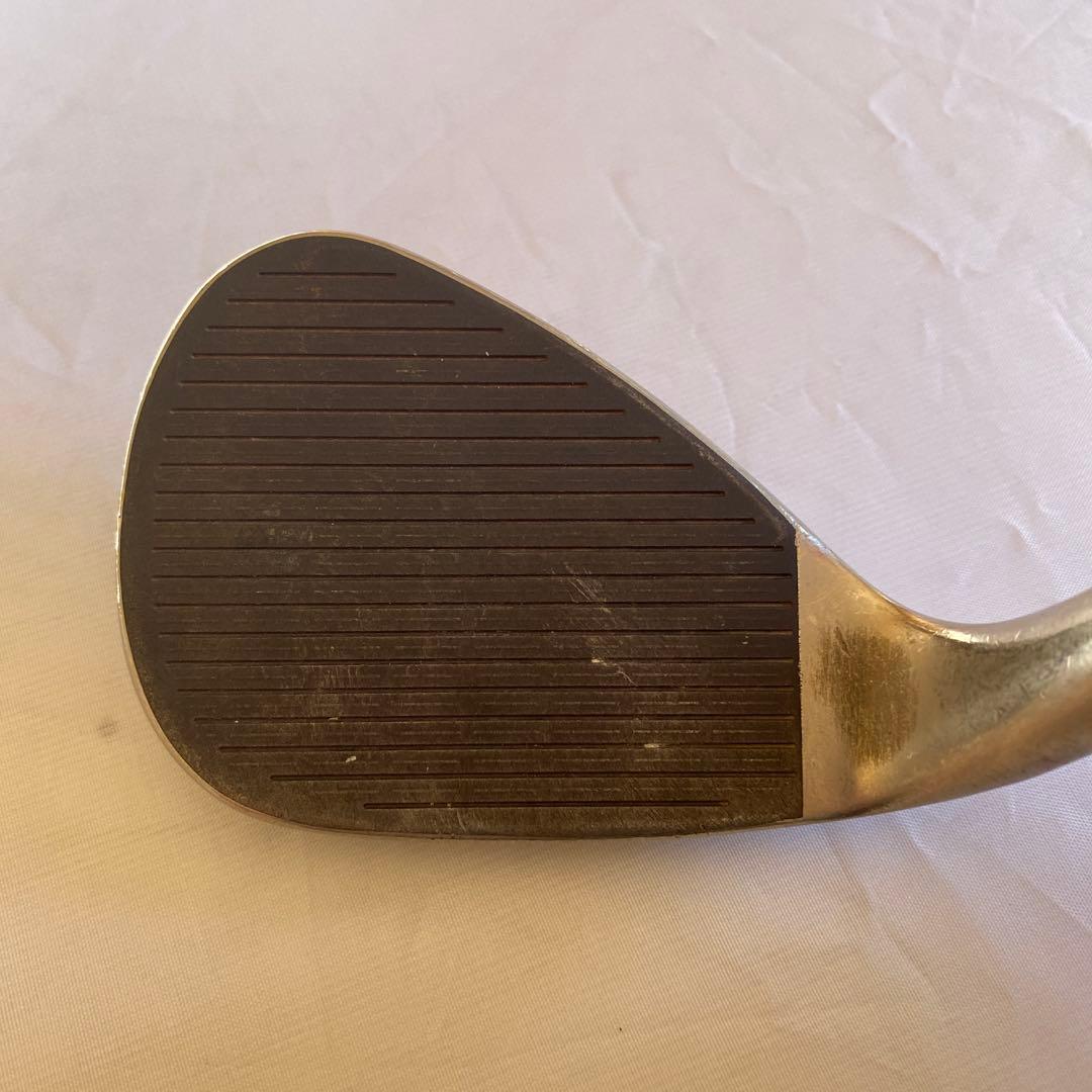 テーラーメイド ハイトゥ3カッパー 50 56 60 HI-TOE3 ウェッジ