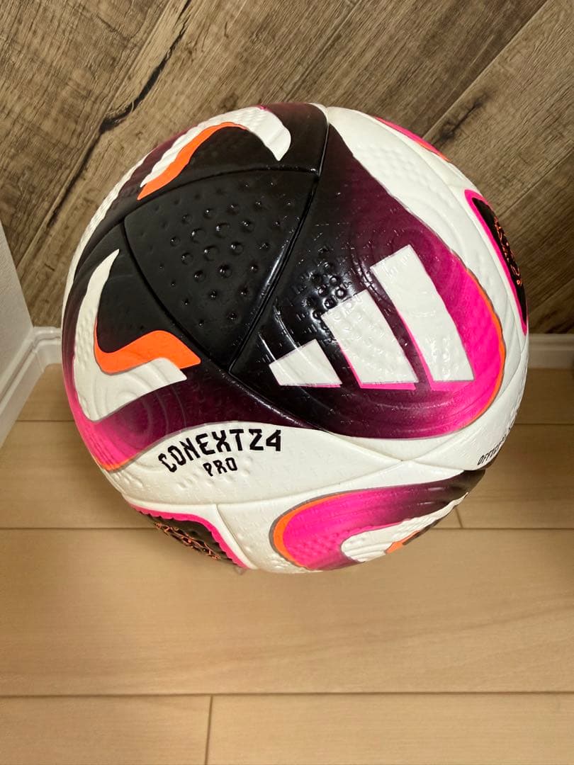 【直筆サイン入り】なでしこジャパン　清水梨沙選手　直筆サイン入りサッカーボール