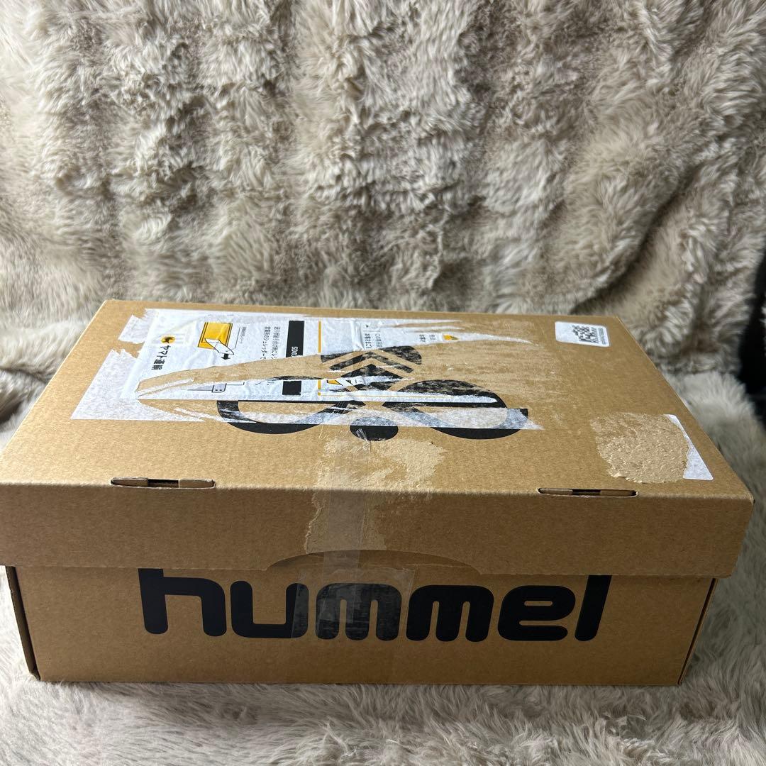 ヒュンメル ヴォラート3 PRO 大人用 サッカースパイク